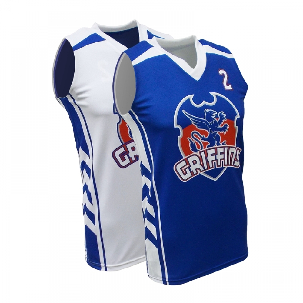 Basketball Uniform